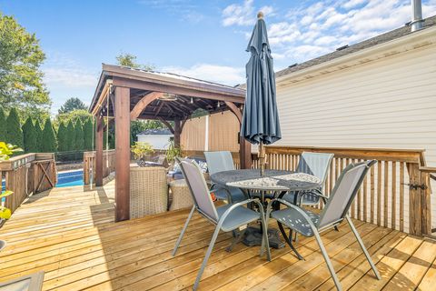 Tiny photo for 2909 Culver Court, Poplar Grove, IL 61065 (MLS # 12472171)