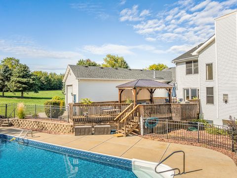 Tiny photo for 2909 Culver Court, Poplar Grove, IL 61065 (MLS # 12472171)