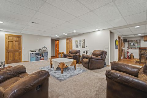 Tiny photo for 2909 Culver Court, Poplar Grove, IL 61065 (MLS # 12472171)