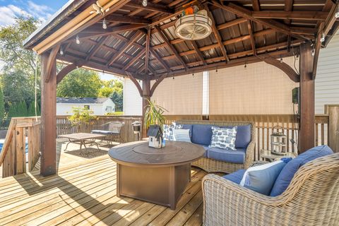 Tiny photo for 2909 Culver Court, Poplar Grove, IL 61065 (MLS # 12472171)