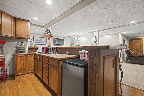 Tiny photo for 2909 Culver Court, Poplar Grove, IL 61065 (MLS # 12472171)