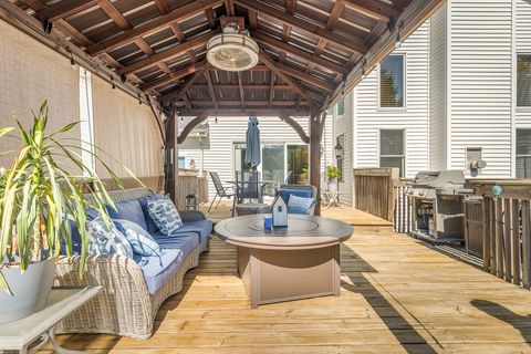 Tiny photo for 2909 Culver Court, Poplar Grove, IL 61065 (MLS # 12472171)