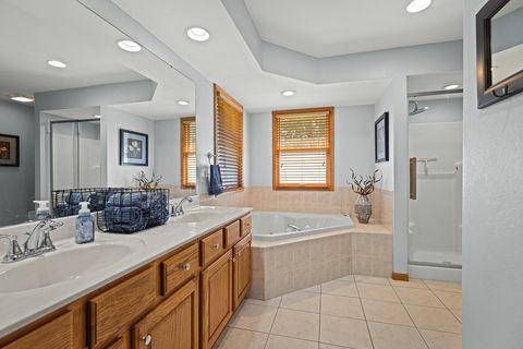 Tiny photo for 2909 Culver Court, Poplar Grove, IL 61065 (MLS # 12472171)