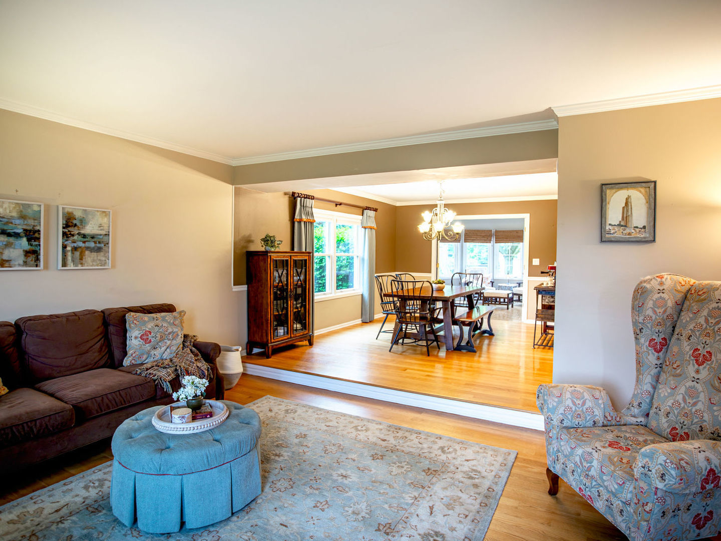 17945 W Pond Ridge Circle