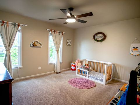 Tiny photo for 17945 W Pond Ridge Circle, Gurnee, IL 60031 (MLS # 12570472)