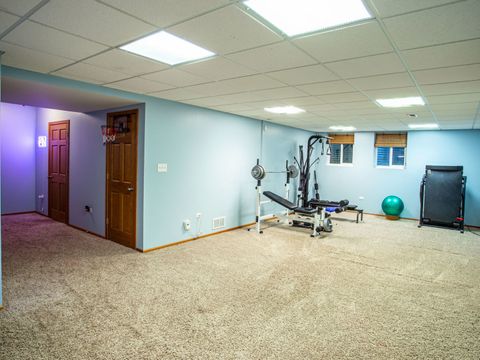 Tiny photo for 17945 W Pond Ridge Circle, Gurnee, IL 60031 (MLS # 12570472)
