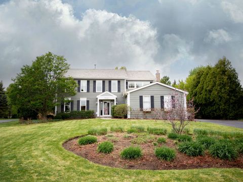17945 W Pond Ridge Circle Gurnee IL 60031