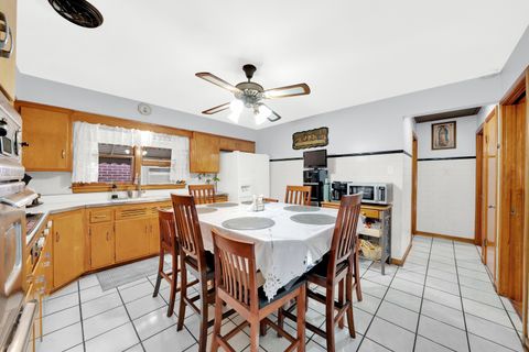 Tiny photo for 7400 W 61st Street, Summit, IL 60501 (MLS # 12463485)