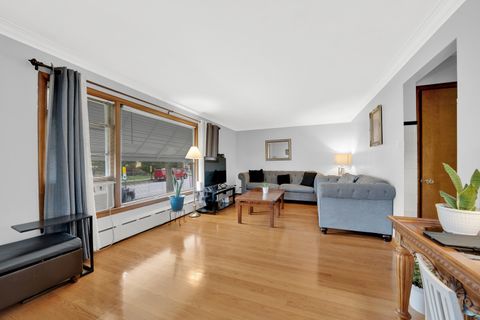 Tiny photo for 7400 W 61st Street, Summit, IL 60501 (MLS # 12463485)