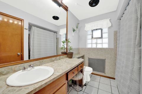 Tiny photo for 7400 W 61st Street, Summit, IL 60501 (MLS # 12463485)