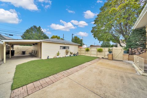 Tiny photo for 7400 W 61st Street, Summit, IL 60501 (MLS # 12463485)