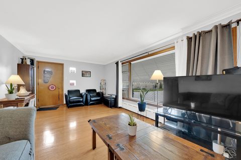 Tiny photo for 7400 W 61st Street, Summit, IL 60501 (MLS # 12463485)