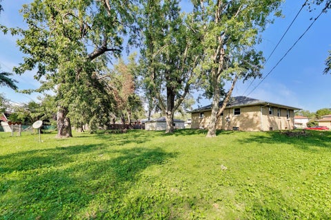 Tiny photo for 19112 S Champlain Avenue, Glenwood, IL 60425 (MLS # 12751603)