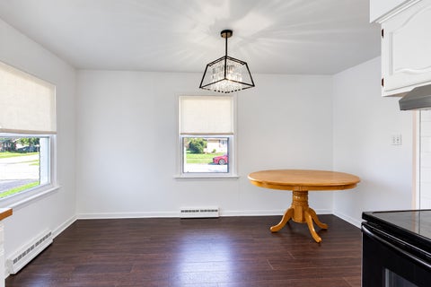 Tiny photo for 19112 S Champlain Avenue, Glenwood, IL 60425 (MLS # 12751603)