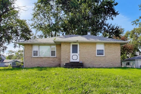 Photo of 19112 S Champlain Avenue, Glenwood, IL 60425 (MLS # 12751603)