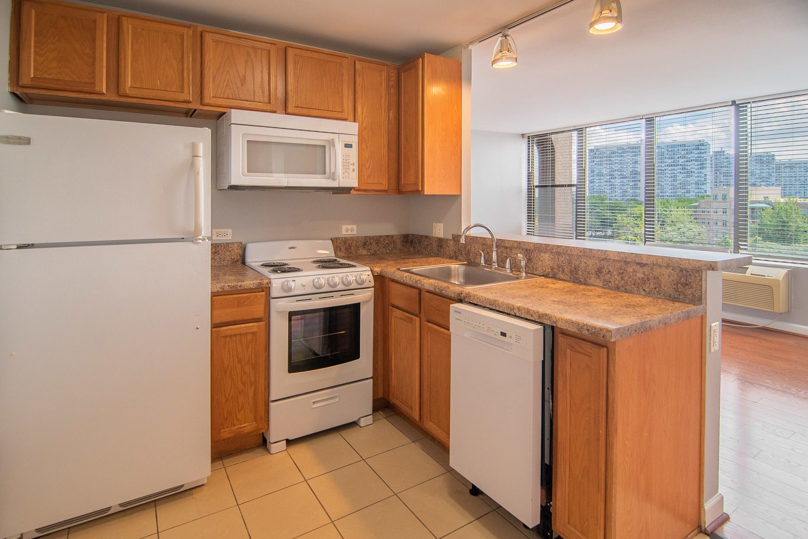345 E Eastgate Place 505