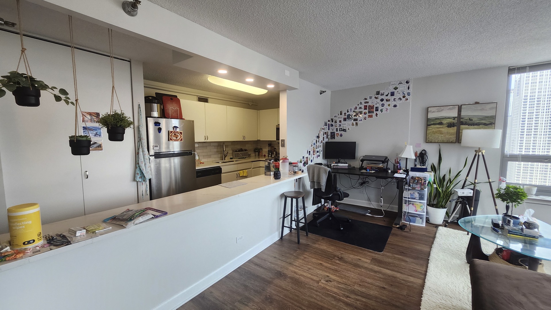 440 N Wabash Avenue 4110