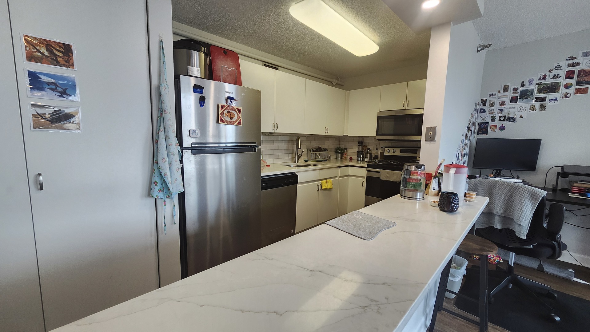 440 N Wabash Avenue 4110