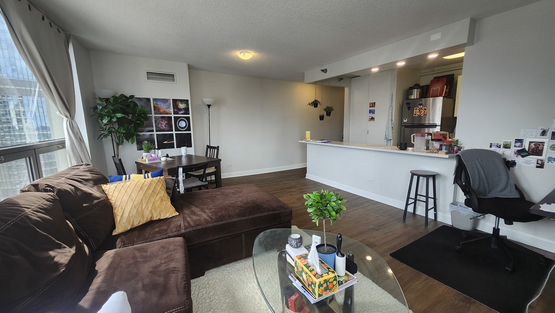 440 N Wabash Avenue 4110