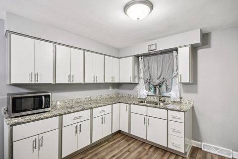 Tiny photo for 18644 William Street, Lansing, IL 60438 (MLS # 12567078)