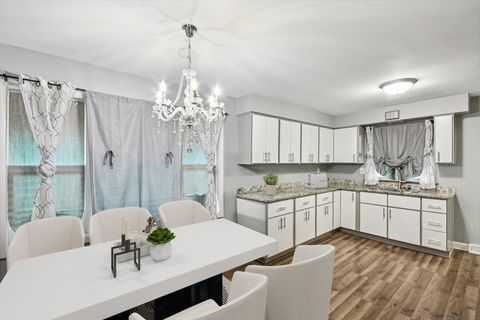 Tiny photo for 18644 William Street, Lansing, IL 60438 (MLS # 12567078)