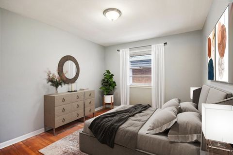 Tiny photo for 18644 William Street, Lansing, IL 60438 (MLS # 12567078)