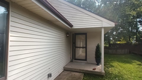 Tiny photo for 507 Clearwater Drive #1, Champaign, IL 61822 (MLS # 12723709)