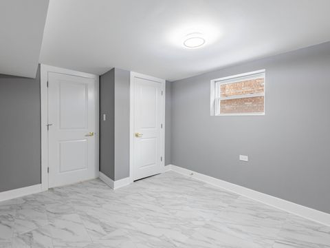 Tiny photo for 3053 W 77th Street, Chicago, IL 60652 (MLS # 12676069)