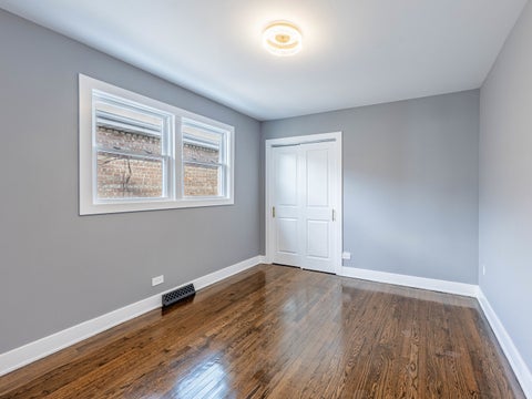 Tiny photo for 3053 W 77th Street, Chicago, IL 60652 (MLS # 12676069)