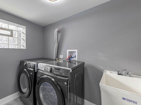 Tiny photo for 3053 W 77th Street, Chicago, IL 60652 (MLS # 12676069)