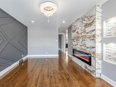 Tiny photo for 3053 W 77th Street, Chicago, IL 60652 (MLS # 12676069)