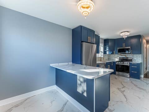 Tiny photo for 3053 W 77th Street, Chicago, IL 60652 (MLS # 12676069)