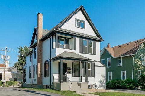 123 N West Street 2R Wheaton IL 60187