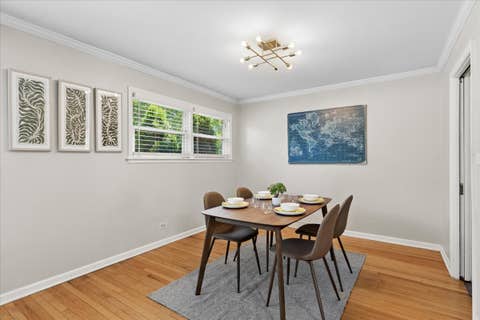 Tiny photo for 552 Burton Avenue, Highland Park, IL 60035 (MLS # 12728137)