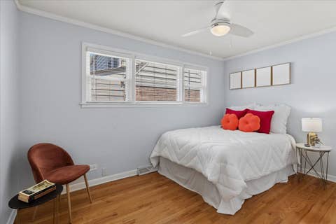 Tiny photo for 552 Burton Avenue, Highland Park, IL 60035 (MLS # 12728137)
