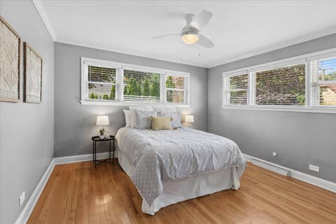 Tiny photo for 552 Burton Avenue, Highland Park, IL 60035 (MLS # 12728137)