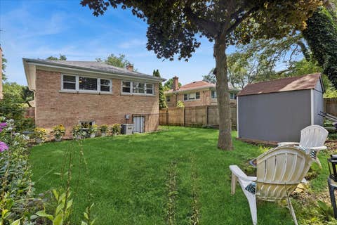 Tiny photo for 552 Burton Avenue, Highland Park, IL 60035 (MLS # 12728137)