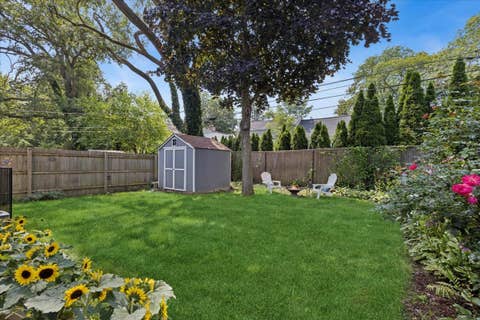 Tiny photo for 552 Burton Avenue, Highland Park, IL 60035 (MLS # 12728137)
