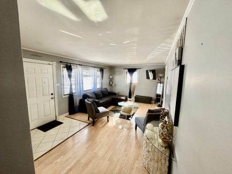 Tiny photo for 410 Indianwood Boulevard, Park Forest, IL 60466 (MLS # 12555353)