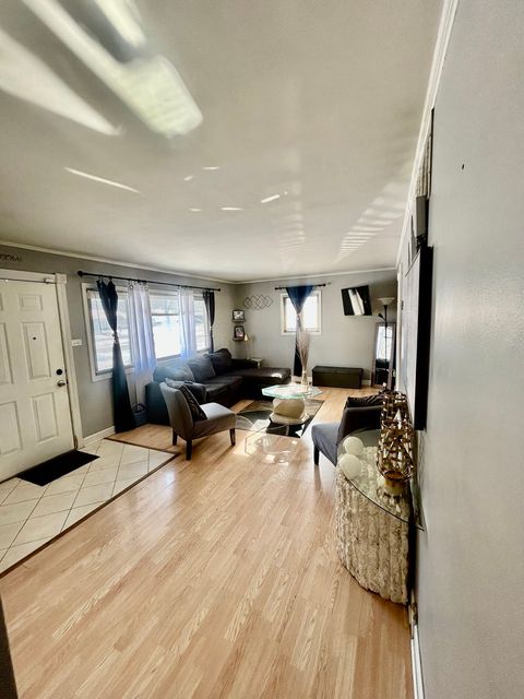 Tiny photo for 410 Indianwood Boulevard, Park Forest, IL 60466 (MLS # 12555353)