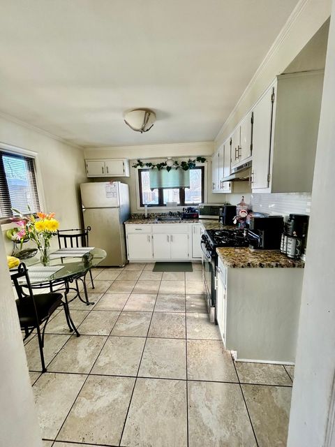 Tiny photo for 410 Indianwood Boulevard, Park Forest, IL 60466 (MLS # 12555353)