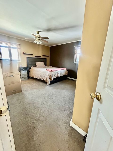 Tiny photo for 410 Indianwood Boulevard, Park Forest, IL 60466 (MLS # 12555353)