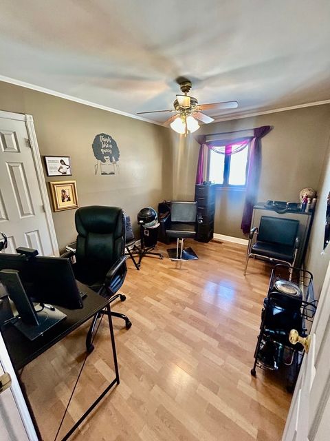 Tiny photo for 410 Indianwood Boulevard, Park Forest, IL 60466 (MLS # 12555353)