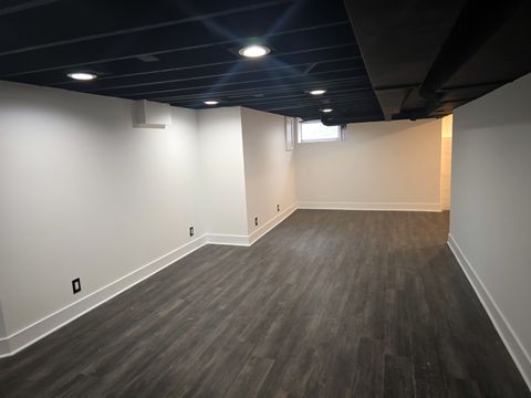 Tiny photo for 20626 Greenwood Drive, Olympia Fields, IL 60461 (MLS # 12473906)