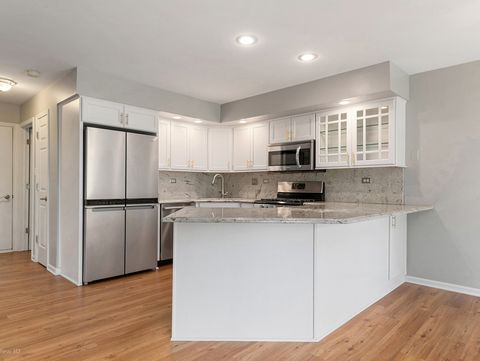 Tiny photo for 9430 Debbie Lane, Orland Park, IL 60467 (MLS # 12702596)