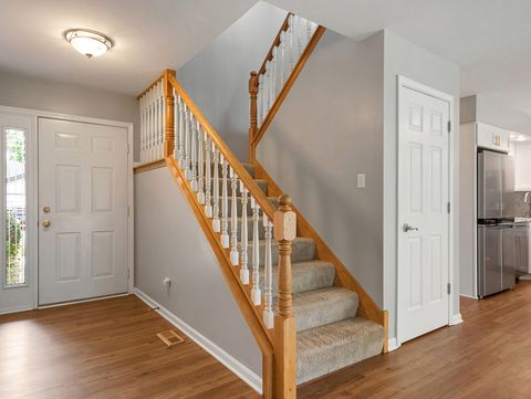Tiny photo for 9430 Debbie Lane, Orland Park, IL 60467 (MLS # 12702596)