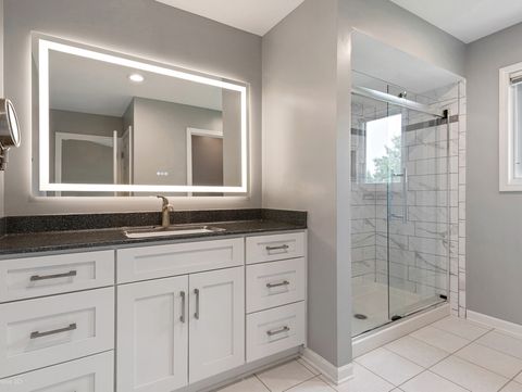 Tiny photo for 9430 Debbie Lane, Orland Park, IL 60467 (MLS # 12702596)