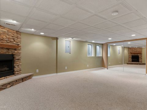 Tiny photo for 9430 Debbie Lane, Orland Park, IL 60467 (MLS # 12702596)