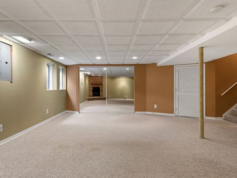 Tiny photo for 9430 Debbie Lane, Orland Park, IL 60467 (MLS # 12702596)