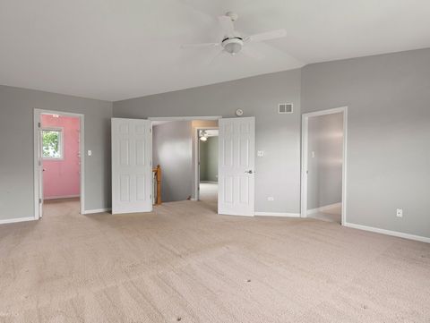 Tiny photo for 9430 Debbie Lane, Orland Park, IL 60467 (MLS # 12702596)